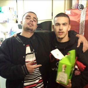 Meet your Posher, Jeremy